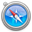 Safari Agua icon